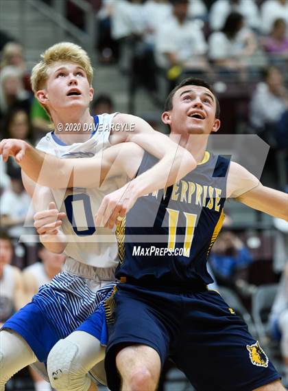 Thumbnail 1 in Beaver vs. Enterprise (UHSAA 2A Final) photogallery.