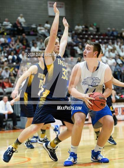 Thumbnail 1 in Beaver vs. Enterprise (UHSAA 2A Final) photogallery.