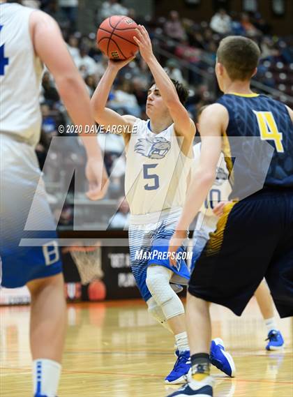 Thumbnail 1 in Beaver vs. Enterprise (UHSAA 2A Final) photogallery.