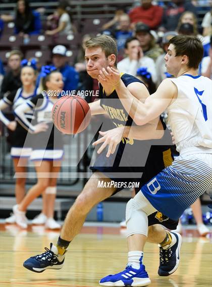 Thumbnail 1 in Beaver vs. Enterprise (UHSAA 2A Final) photogallery.