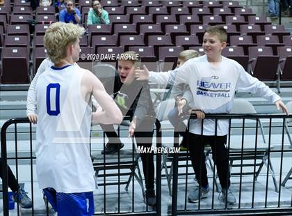 Thumbnail 1 in Beaver vs. Enterprise (UHSAA 2A Final) photogallery.