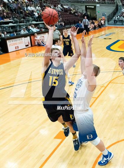 Thumbnail 1 in Beaver vs. Enterprise (UHSAA 2A Final) photogallery.