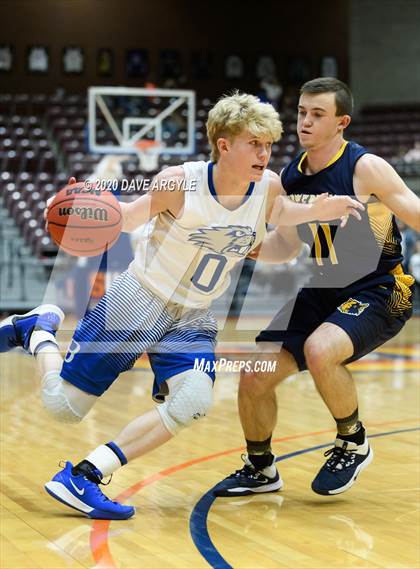 Thumbnail 1 in Beaver vs. Enterprise (UHSAA 2A Final) photogallery.