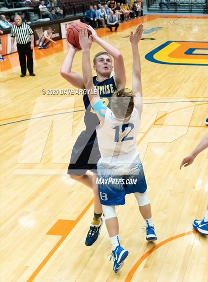 Thumbnail 1 in Beaver vs. Enterprise (UHSAA 2A Final) photogallery.