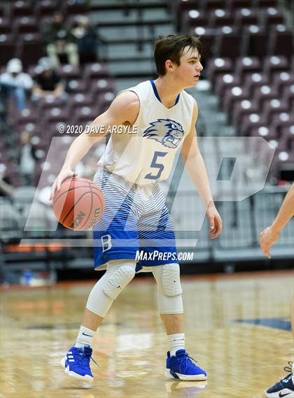 Thumbnail 2 in Beaver vs. Enterprise (UHSAA 2A Final) photogallery.