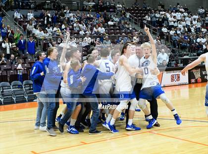 Thumbnail 3 in Beaver vs. Enterprise (UHSAA 2A Final) photogallery.