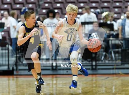 Thumbnail 2 in Beaver vs. Enterprise (UHSAA 2A Final) photogallery.