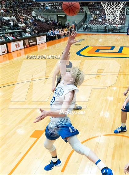 Thumbnail 1 in Beaver vs. Enterprise (UHSAA 2A Final) photogallery.