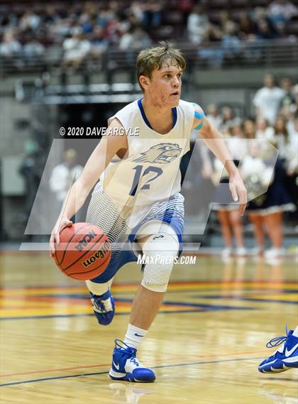 Thumbnail 1 in Beaver vs. Enterprise (UHSAA 2A Final) photogallery.