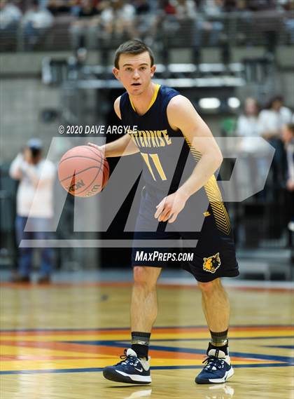 Thumbnail 1 in Beaver vs. Enterprise (UHSAA 2A Final) photogallery.