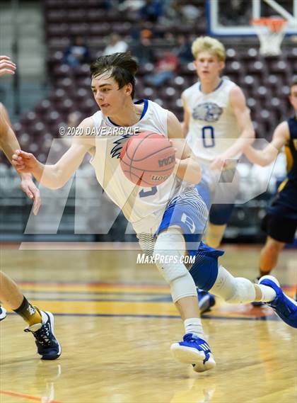 Thumbnail 1 in Beaver vs. Enterprise (UHSAA 2A Final) photogallery.