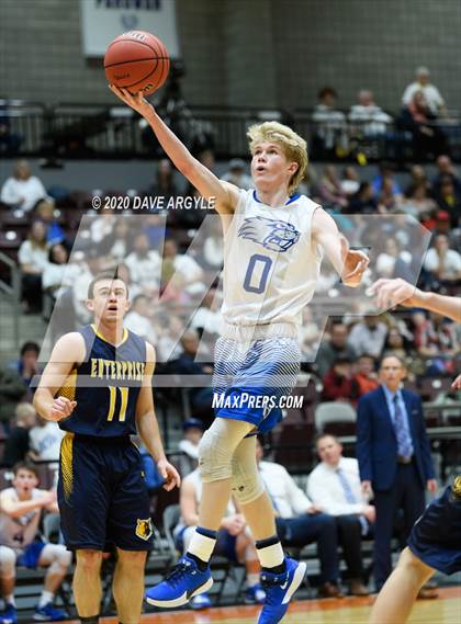 Thumbnail 3 in Beaver vs. Enterprise (UHSAA 2A Final) photogallery.