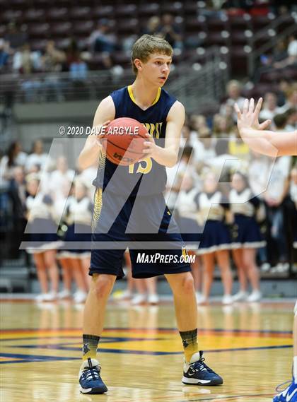 Thumbnail 2 in Beaver vs. Enterprise (UHSAA 2A Final) photogallery.