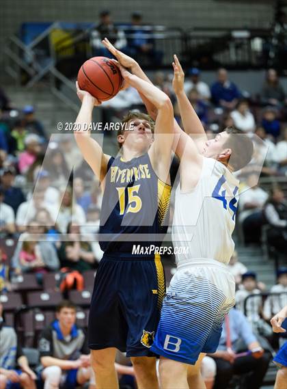 Thumbnail 1 in Beaver vs. Enterprise (UHSAA 2A Final) photogallery.