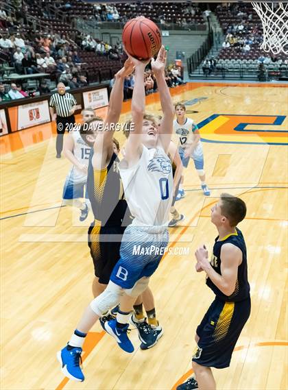 Thumbnail 2 in Beaver vs. Enterprise (UHSAA 2A Final) photogallery.