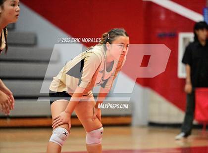 Thumbnail 1 in Olympian Vs Rancho Buena Vista (Sweetwater JV Tournament Silver Final) photogallery.