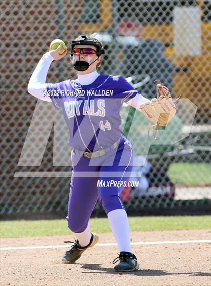 Thumbnail 2 in Delmarva Christian @ Caravel photogallery.
