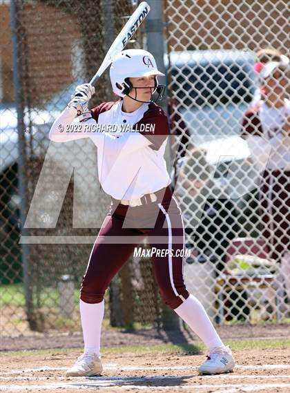 Thumbnail 1 in Delmarva Christian @ Caravel photogallery.