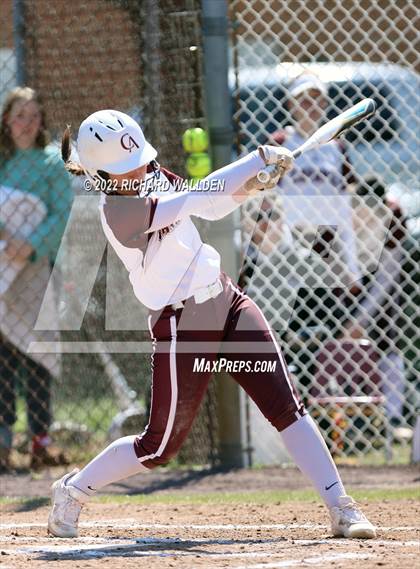 Thumbnail 1 in Delmarva Christian @ Caravel photogallery.