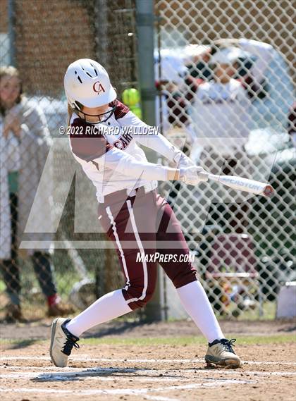 Thumbnail 1 in Delmarva Christian @ Caravel photogallery.