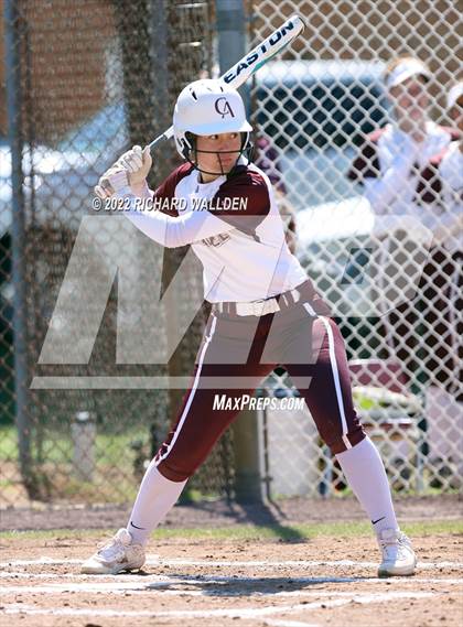 Thumbnail 1 in Delmarva Christian @ Caravel photogallery.