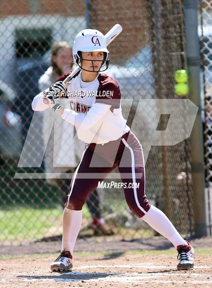 Thumbnail 1 in Delmarva Christian @ Caravel photogallery.
