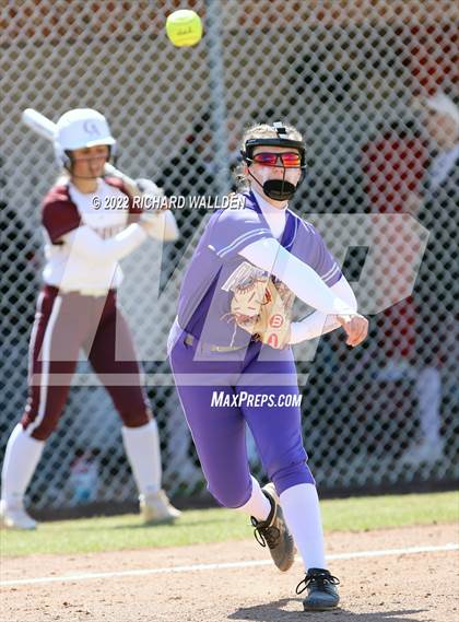 Thumbnail 1 in Delmarva Christian @ Caravel photogallery.