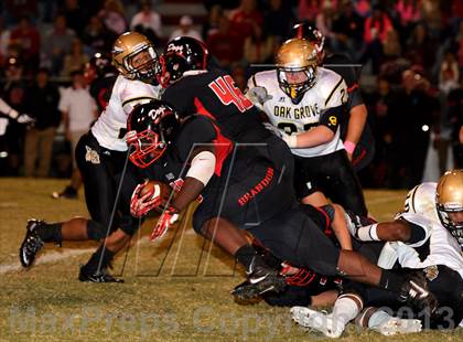 Thumbnail 2 in Oak Grove @ Brandon photogallery.