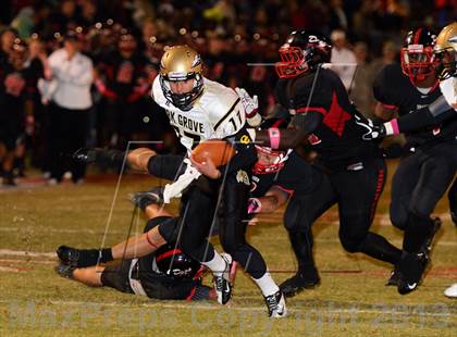 Thumbnail 3 in Oak Grove @ Brandon photogallery.