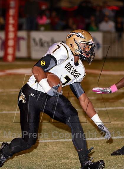 Thumbnail 3 in Oak Grove @ Brandon photogallery.