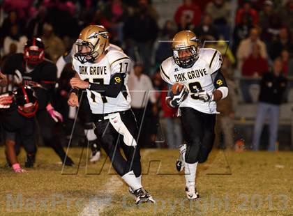 Thumbnail 1 in Oak Grove @ Brandon photogallery.