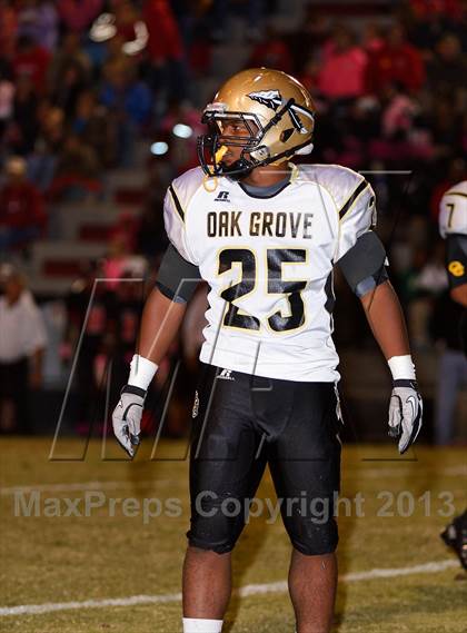 Thumbnail 1 in Oak Grove @ Brandon photogallery.