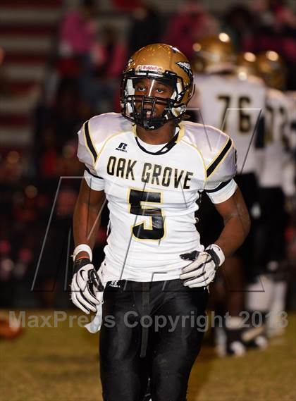 Thumbnail 3 in Oak Grove @ Brandon photogallery.