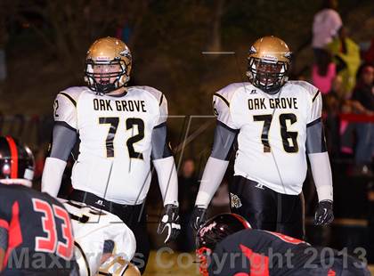 Thumbnail 2 in Oak Grove @ Brandon photogallery.