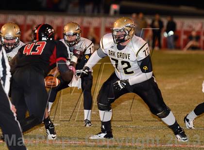 Thumbnail 3 in Oak Grove @ Brandon photogallery.