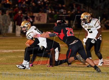 Thumbnail 2 in Oak Grove @ Brandon photogallery.