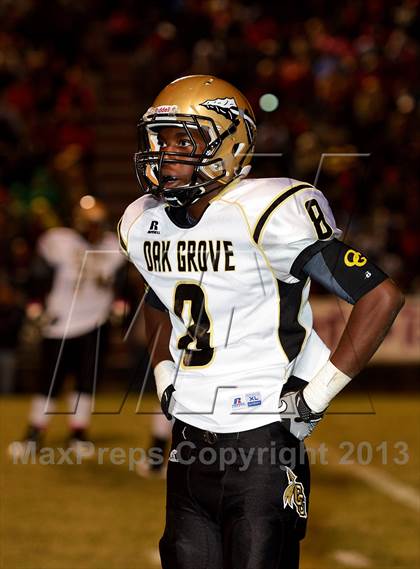 Thumbnail 3 in Oak Grove @ Brandon photogallery.