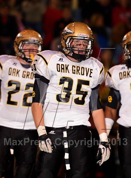 Thumbnail 2 in Oak Grove @ Brandon photogallery.