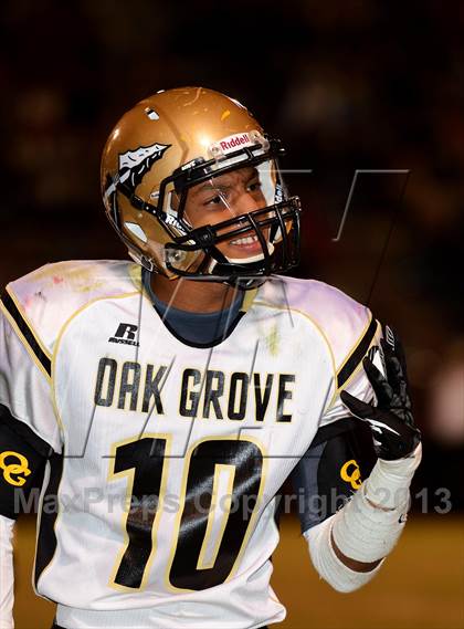 Thumbnail 3 in Oak Grove @ Brandon photogallery.