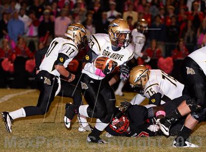 Thumbnail 3 in Oak Grove @ Brandon photogallery.