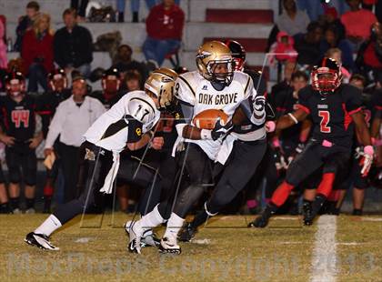 Thumbnail 3 in Oak Grove @ Brandon photogallery.