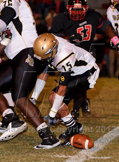 Thumbnail 2 in Oak Grove @ Brandon photogallery.