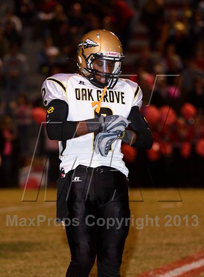 Thumbnail 1 in Oak Grove @ Brandon photogallery.