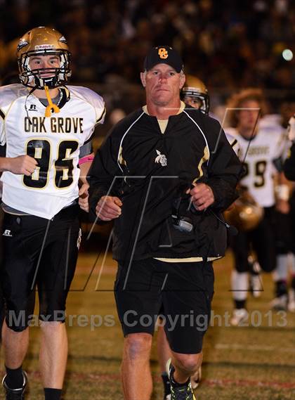 Thumbnail 2 in Oak Grove @ Brandon photogallery.