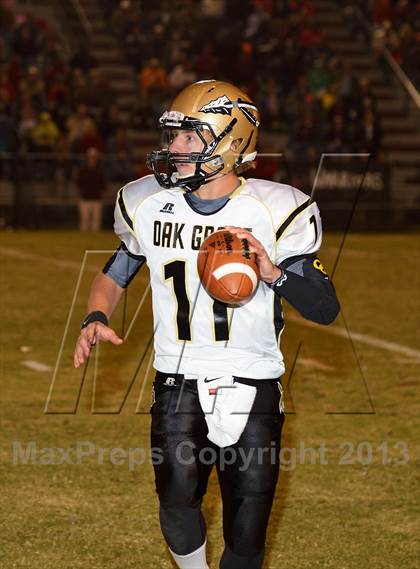 Thumbnail 1 in Oak Grove @ Brandon photogallery.