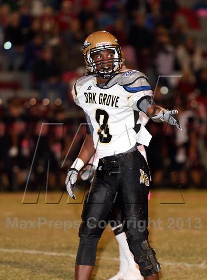Thumbnail 1 in Oak Grove @ Brandon photogallery.