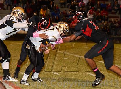 Thumbnail 3 in Oak Grove @ Brandon photogallery.