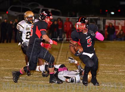 Thumbnail 1 in Oak Grove @ Brandon photogallery.