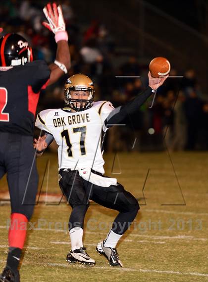 Thumbnail 3 in Oak Grove @ Brandon photogallery.
