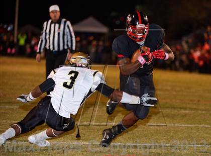 Thumbnail 2 in Oak Grove @ Brandon photogallery.